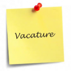 Vacature onderwijsassistent