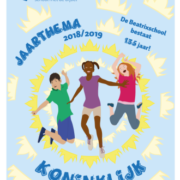Nieuwsbrief 1