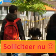 Vacature Onderbouw